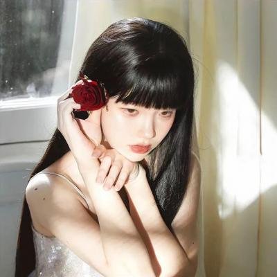 花芯