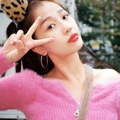 赤裸的美奈子
